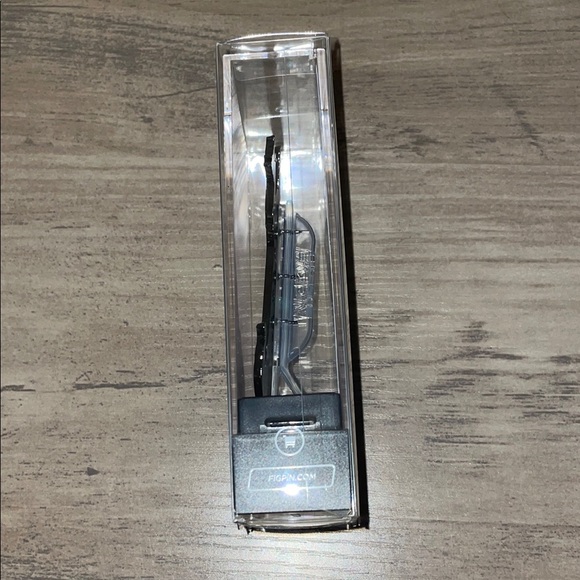 Disney Villains Hades Figpin - Picture 3 of 7